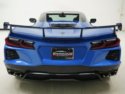 Used 2023 Chevrolet Corvette Stingray Convertible w/ 1LT RWD image 5