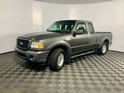 Used 2009 Ford Ranger XLT RWD image 6
