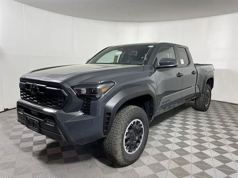 New 2026 Toyota Tacoma TRD Off-Road AWD/4WD image 3