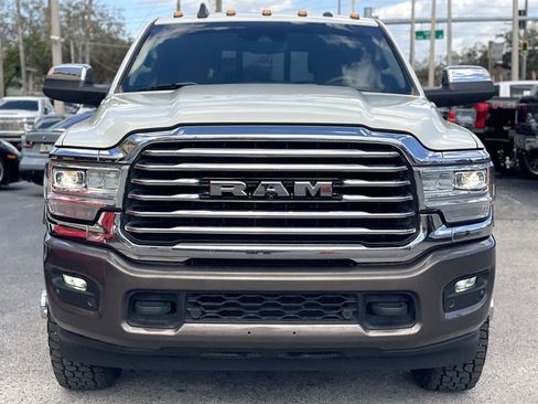 Used 2019 RAM 3500 Limited image 18