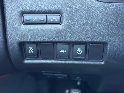 Used 2015 Nissan Murano Platinum FWD image 13