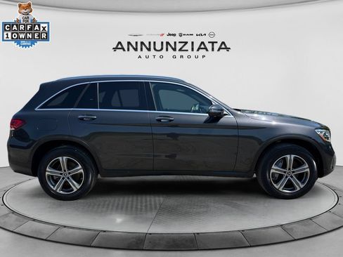 Used 2020 Mercedes-Benz GLC 300 4MATIC image 6