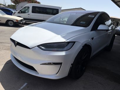 Used 2023 Tesla Model X