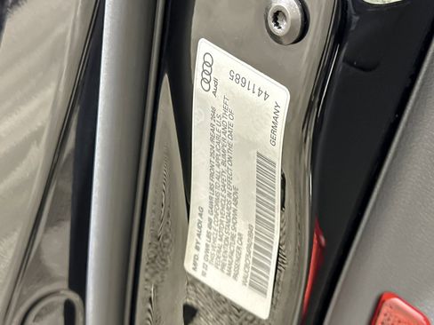 Used 2023 Audi A5 2.0T Premium Plus w/ Premium Plus image 25