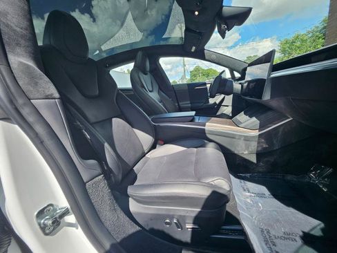 Used 2023 Tesla Model S AWD/4WD image 60