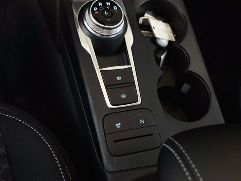 New 2026 Ford Escape Active image 35