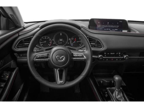 Used 2023 MAZDA CX-30 AWD 2.5 S w/ Preferred Package image 10
