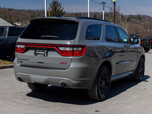 New 2026 Dodge Durango GT image 4