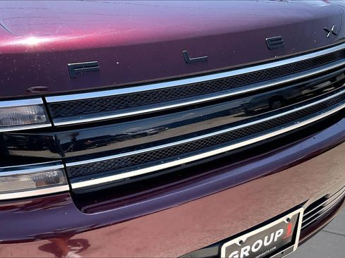 Used 2017 Ford Flex Limited w/ Equipment Group 303A AWD/4WD image 30