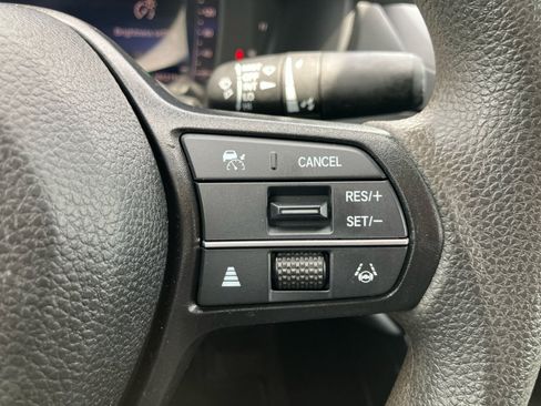 Used 2023 Honda Accord EX image 23