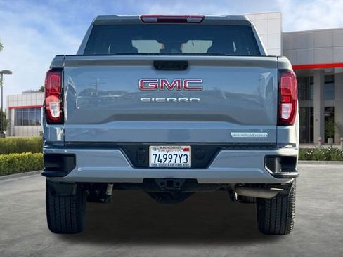 Used 2024 GMC Sierra 1500 Elevation image 5