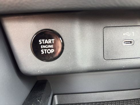 New 2026 Nissan Rogue SV image 26