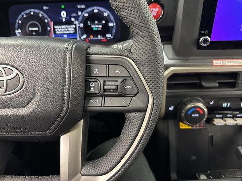 New 2026 Toyota Tacoma TRD Off-Road image 20