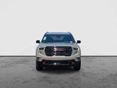 New 2026 GMC Acadia AT4 w/ Super Cruise Package AWD/4WD image 3