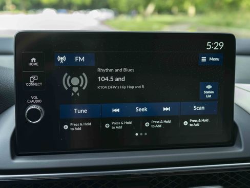 Used 2025 Acura ADX A-Spec FWD image 29
