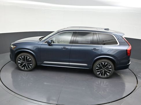 New 2026 Volvo XC90 T8 Ultra w/ Protection Package Premier AWD/4WD image 21