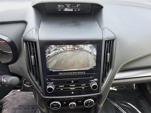 Used 2023 Subaru Crosstrek 2.5i Sport image 23