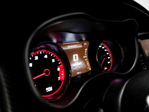 Used 2020 Dodge Charger SRT Hellcat w/ Harman/Kardon Audio Group image 40