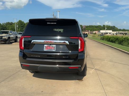 Used 2021 GMC Yukon SLT image 7