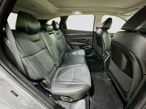 Used 2023 Hyundai Tucson Limited image 27