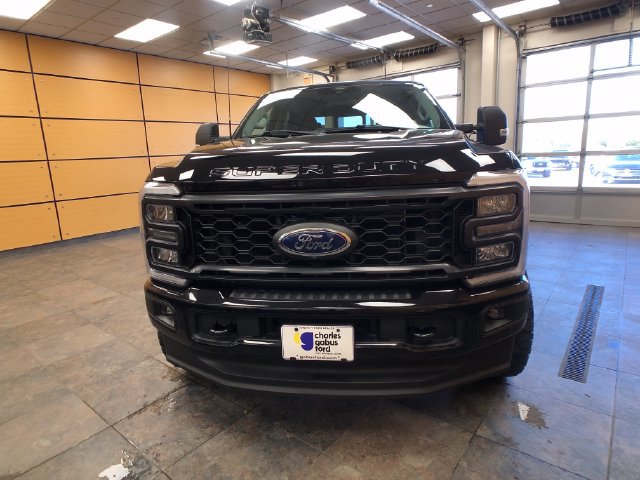 Certified 2024 Ford F250 XL w/ STX Appearance Package AWD/4WD image 2