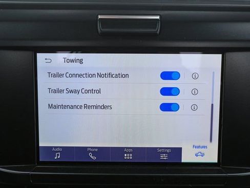 New 2026 Ford F250 XL w/ XL Chrome Package image 19