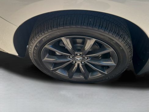 New 2026 Acura RDX A-Spec AWD/4WD image 26