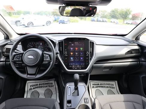 Certified 2025 Subaru Crosstrek 2.5i Premium AWD/4WD image 11