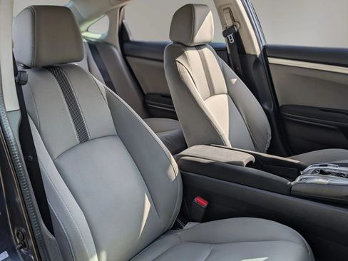 Used 2020 Honda Civic LX image 24