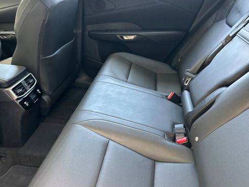Certified 2024 Lexus RX 350 FWD w/ Technology Package image 26