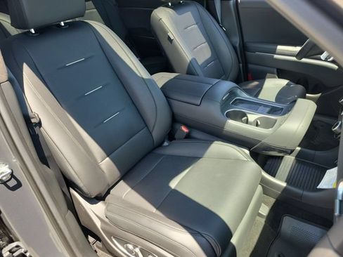 New 2026 Hyundai Palisade Calligraphy AWD/4WD image 23