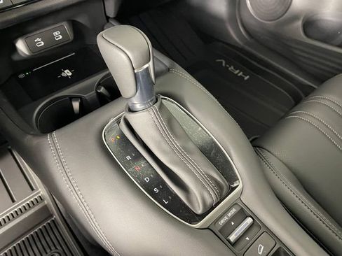 New 2026 Honda HR-V EX-L image 7