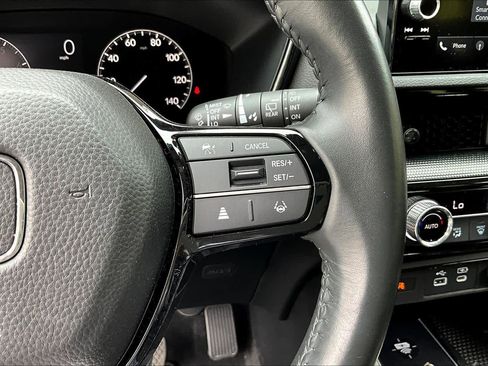 Certified 2023 Honda CR-V EX-L image 58