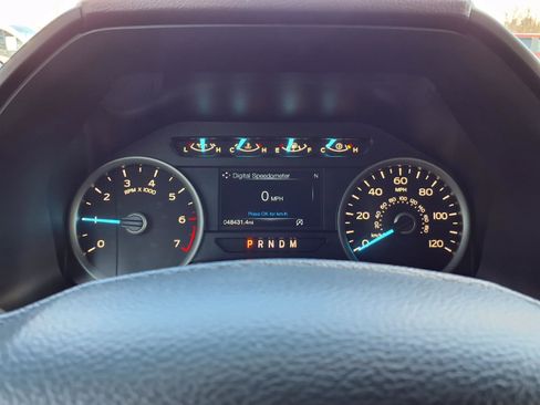 Used 2018 Ford F150 XLT w/ Equipment Group 302A Luxury image 20