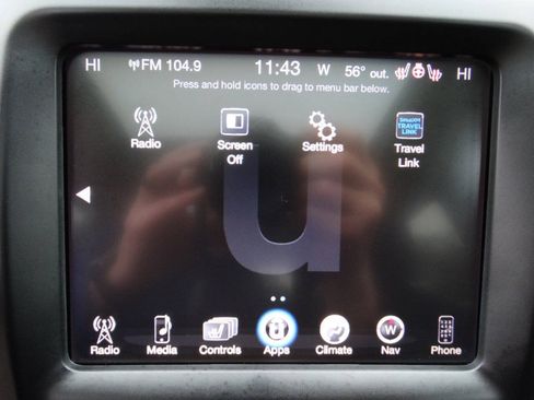 Used 2018 Jeep Cherokee 4WD Limited w/ Luxury Group w/ Luxury Group image 29