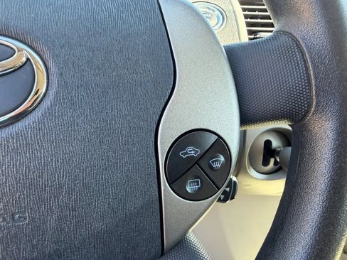 Used 2006 Toyota Prius FWD image 21
