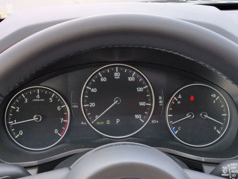 New 2026 MAZDA CX-90 3.3 Turbo w/ Preferred Package image 26