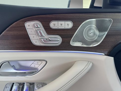 New 2026 Mercedes-Benz GLS 450 GLS 450 image 22
