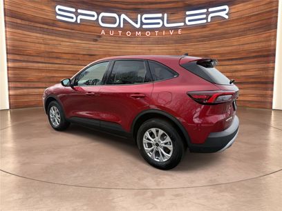 New 2026 Ford Escape Active w/ Active Premium Tech Pack