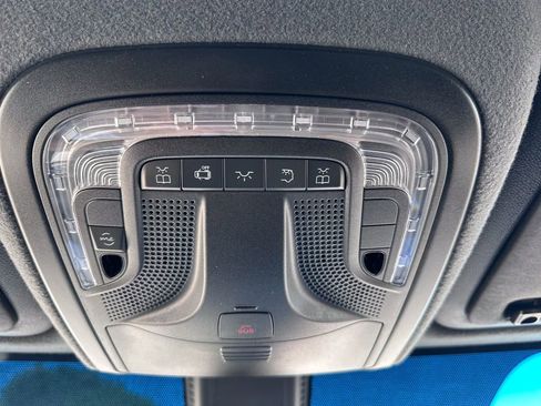 New 2025 Mercedes-Benz Sprinter 2500 image 20