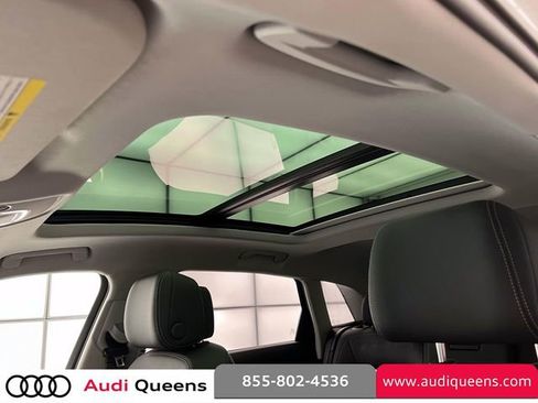 Used 2024 Audi Q8 e-tron Premium Plus w/ Premium Plus Package AWD/4WD image 17