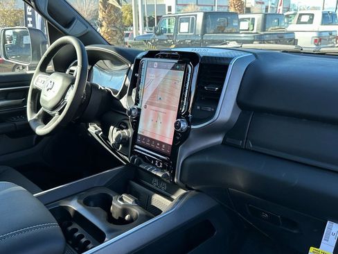 New 2026 RAM 1500 Big Horn image 12