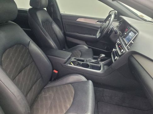 Used 2018 Hyundai Sonata Sport FWD image 21
