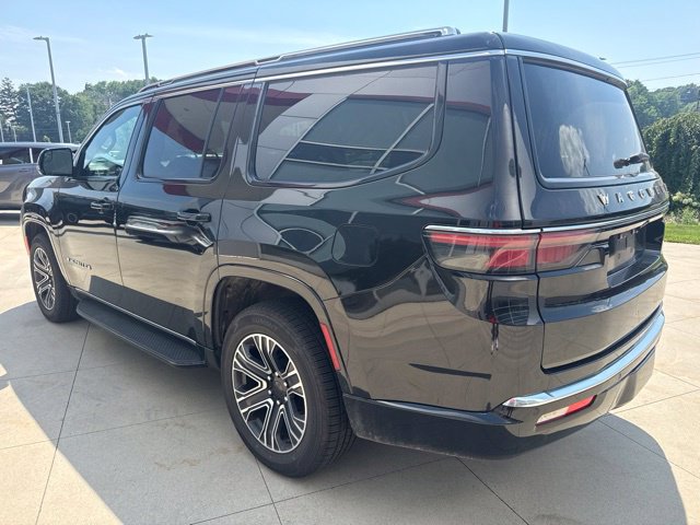 Used 2024 Jeep Wagoneer Series II AWD/4WD image 6