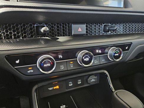 New 2026 Honda CR-V Sport-L image 23