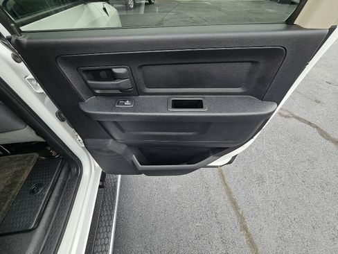 Used 2015 RAM 2500 Tradesman w/ Chrome Appearance Group AWD/4WD image 27