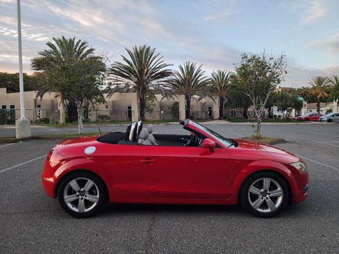 Used 2008 Audi TT 2.0T image 5