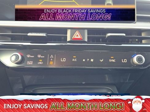Used 2025 Kia K5 LXS image 16