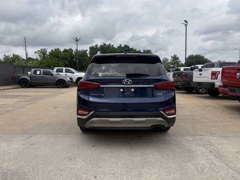 Used 2019 Hyundai Santa Fe FWD image 40