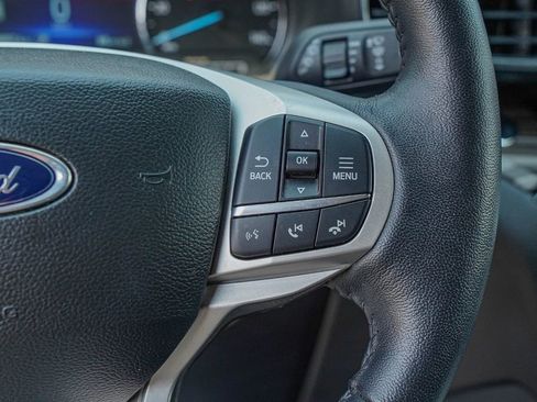 Used 2023 Ford Explorer Limited image 19